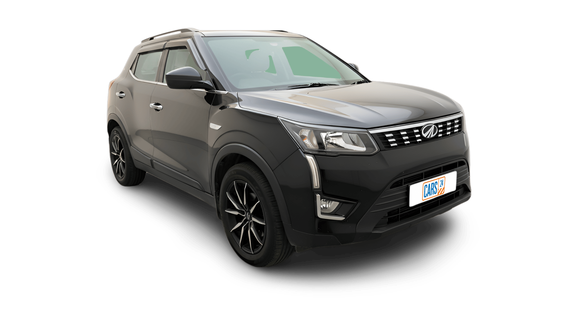 2019 Mahindra XUV300 - SUV - Diesel - Manual - ₹5.16 lakh